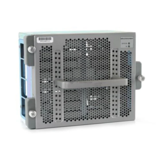CISCO N7K-C7010-FAN-F Lüfter