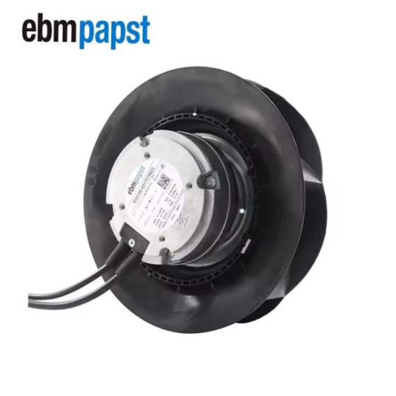 ebmpapst R3G190-8317075823 Lüfter