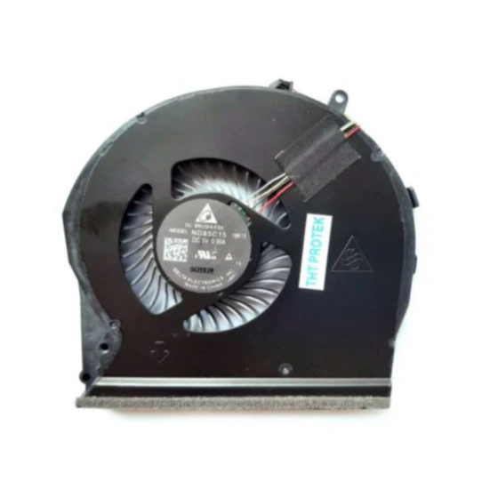 Delta ND85C15 Lüfter