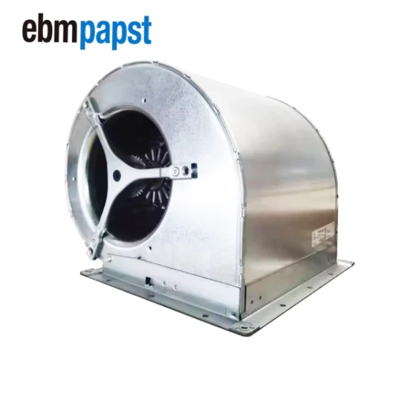 ebmpapst D4D225-GH02-01 Lüfter