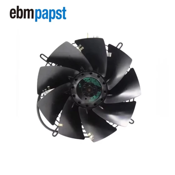 ebm-papst S2D250-BI02-01 Ventilator