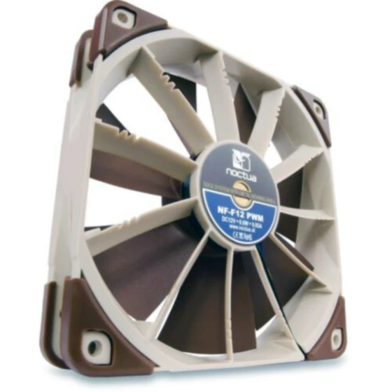 Noctua NF-F12 Lüfter