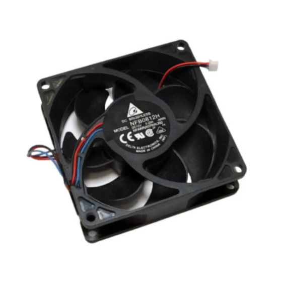 Delta NFB0812H Ventilator