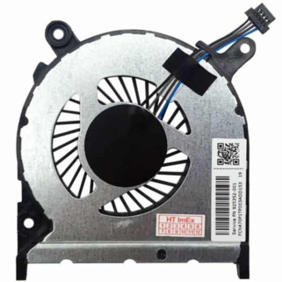 Foxconn NFB67A05H-001 Lüfter