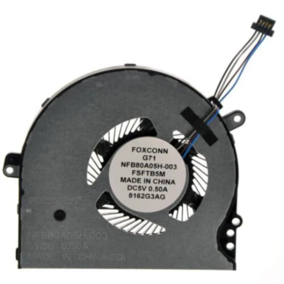 Delta NFB80A05H-003 Lüfter
