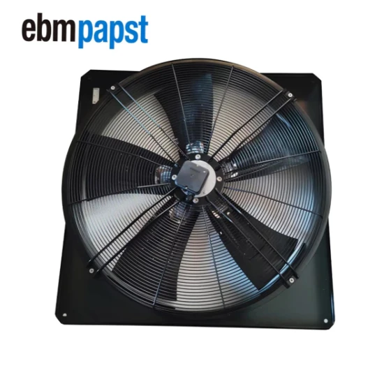 ebmpapst W6D910-GA01-01 Lüfter