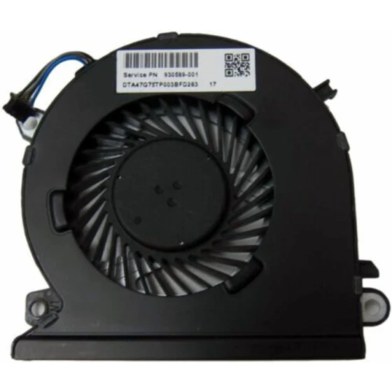 Delta NS75B00 Lüfter