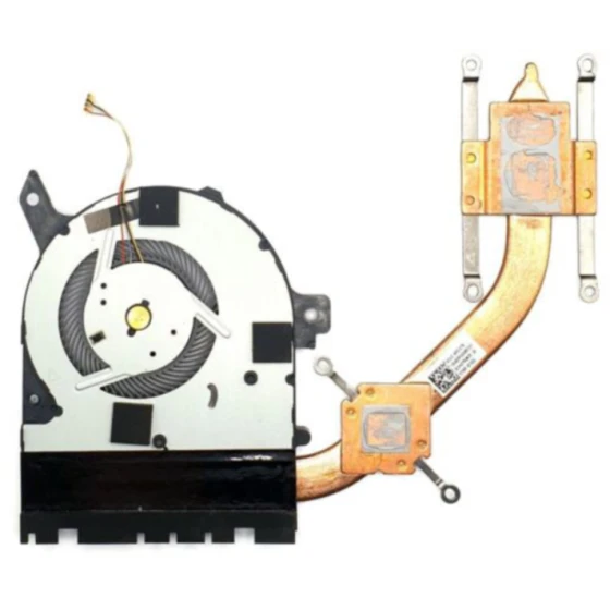 Delta NS85B01 Lüfter