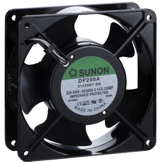 Schneider NSYCVF156M230 Ventilator