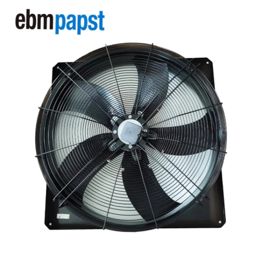 ebmpapst W6D910-KA19-03 Lüfter