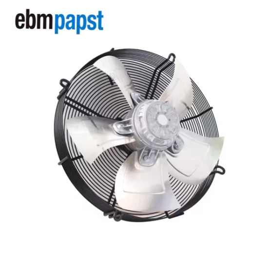ebmpapst S6D500-AJ05-08 Lüfter