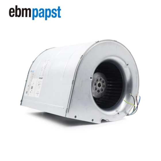 ebmpapst D2E146-AP47-02 Lüfter