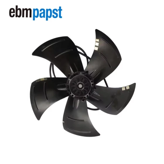 ebmpapst A4D400-AP12-15 Lüfter