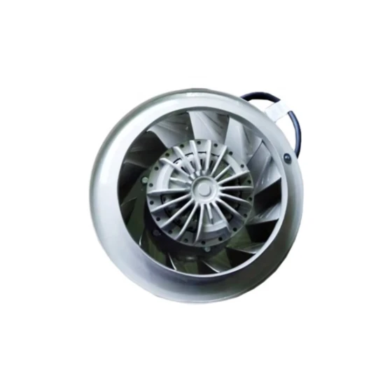 Ziehl Abegg 6SY7000-0AD05 Ventilator