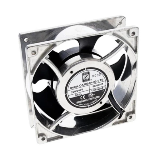 Orion OA109AN-22-1TB Lüfter