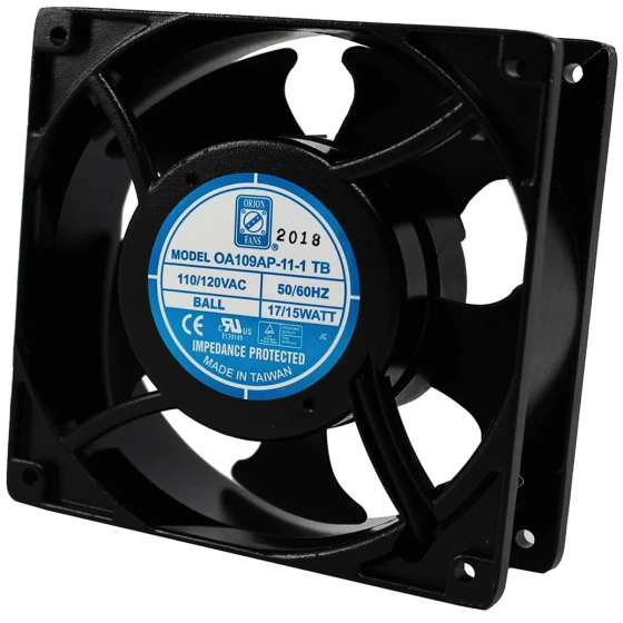 Orion OA109AP-11-1TB Lüfter