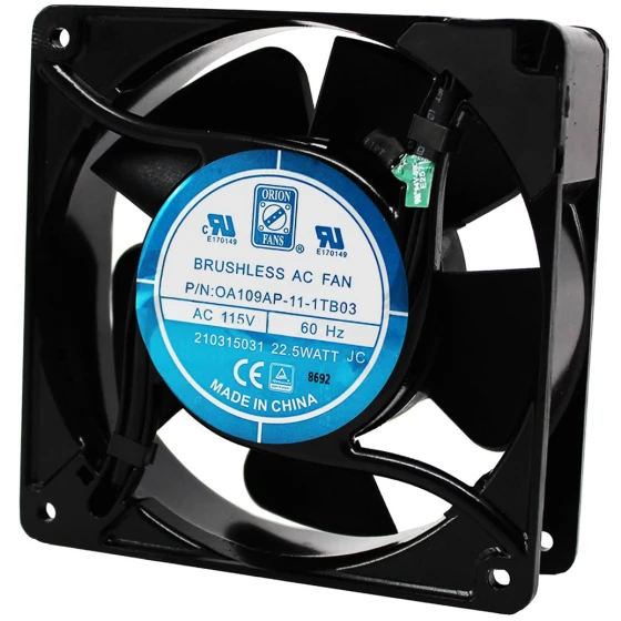 Lüfter Orion OA109AP-11-1TB03