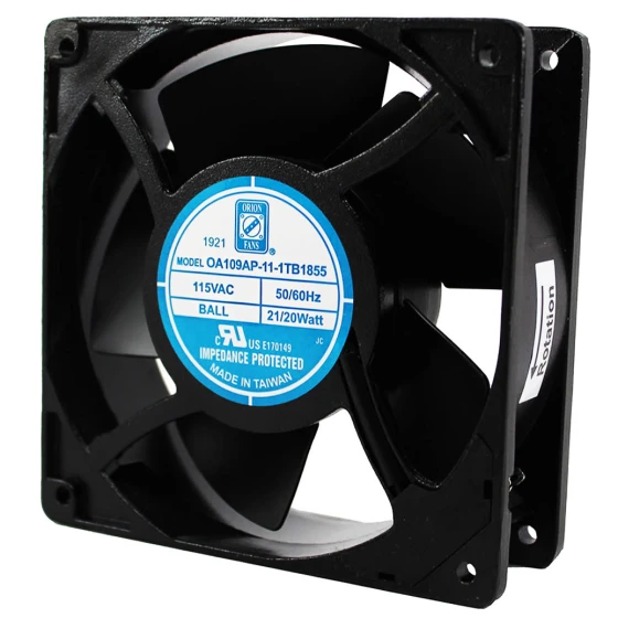 Orion OA109AP-11-1TB1855 Lüfter