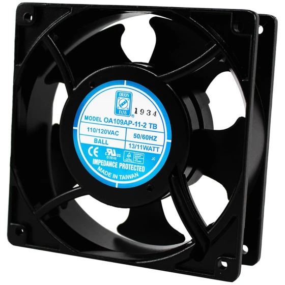 Orion OA109AP-11-2TB Lüfter