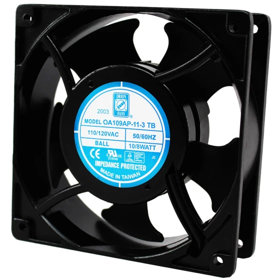 Orion OA109AP-11-3TB Lüfter
