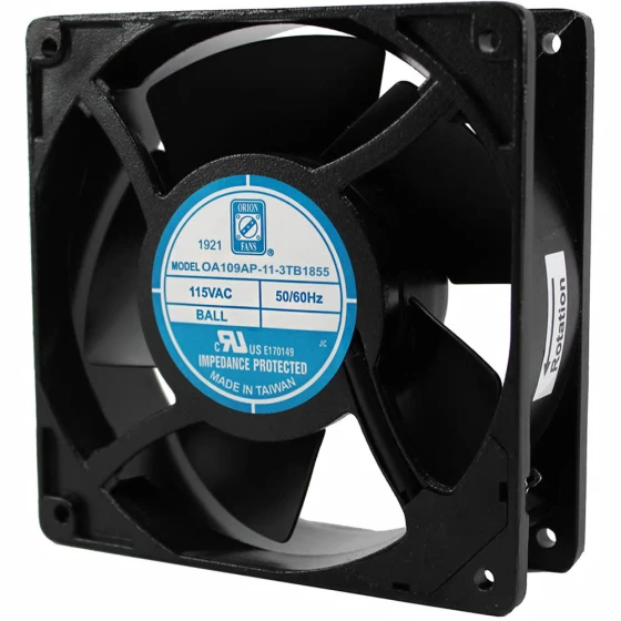 Orion OA109AP-11-3TB1855 Lüfter