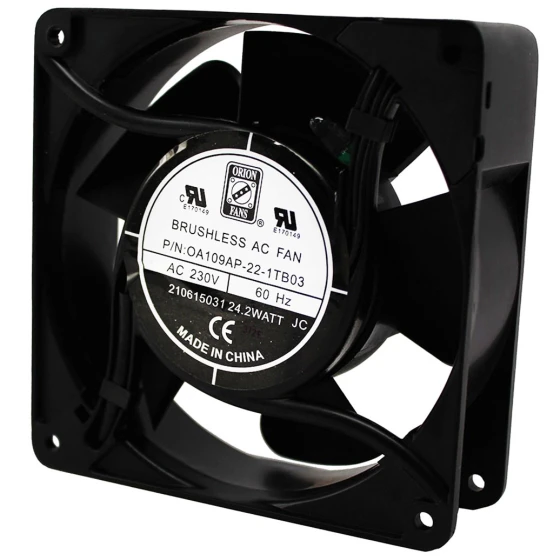 Lüfter Orion OA109AP-22-1TB03