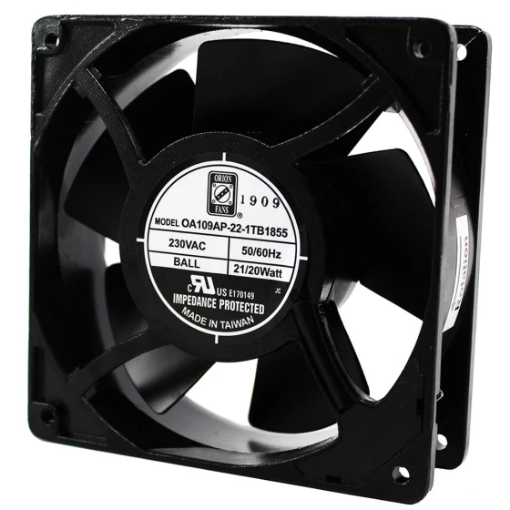 Orion OA109AP-22-1TB1855 Lüfter