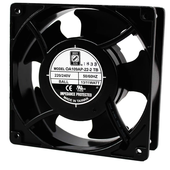 Orion OA109AP-22-2TB Lüfter