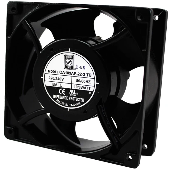 Orion OA109AP-22-3TB Lüfter