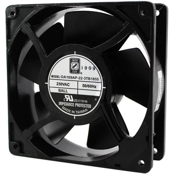 Orion OA109AP-22-3TB1855 Lüfter