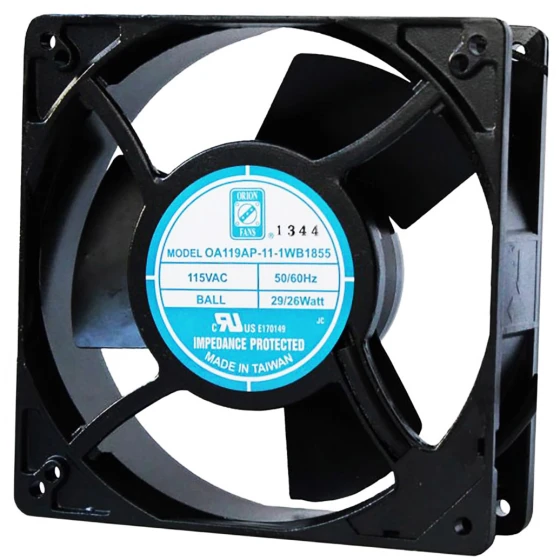 Orion OA119AP-11-3TB Lüfter
