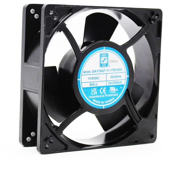 Orion OA119AP-22-1WB1855 Ventilator