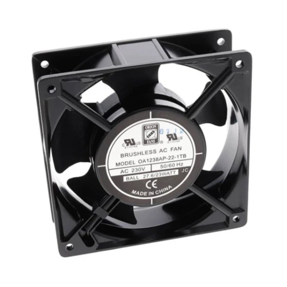 Orion OA1238AP-22-1TB Lüfter