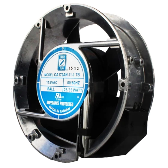Orion OA172AN-22-1TB Lüfter