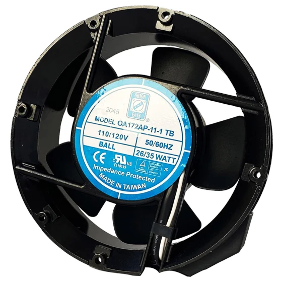 Orion OA172AP-11-1TB Lüfter
