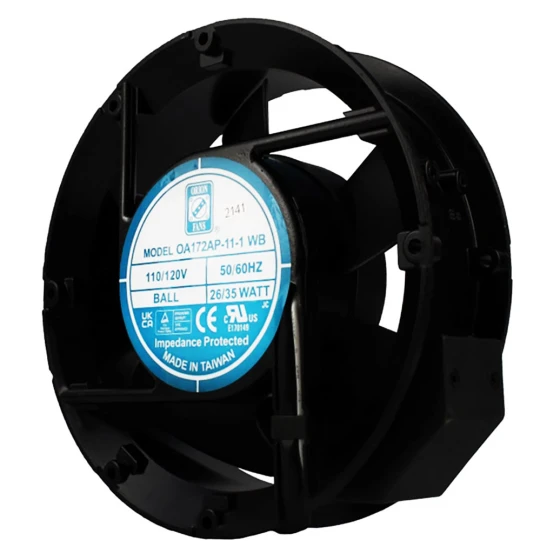 Lüfter Orion OA172AP-11-1WB