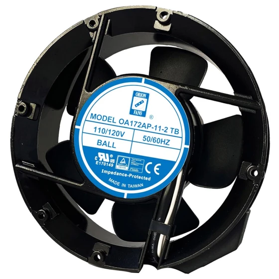 Orion OA172AP-11-2TB Lüfter