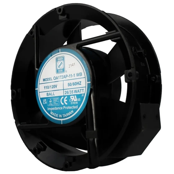 Lüfter Orion OA172AP-11-2WB