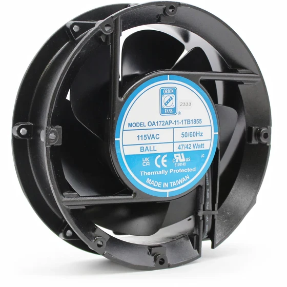 Orion OA172AP-22-2WB1855 Ventilator