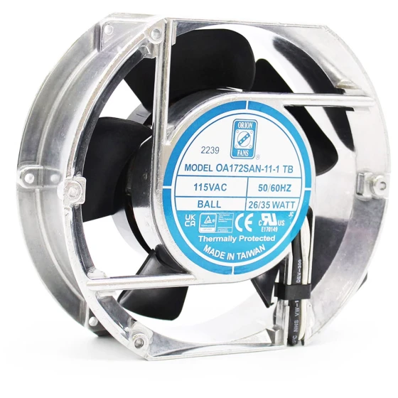 Orion OA172SAN-22-1TB Lüfter