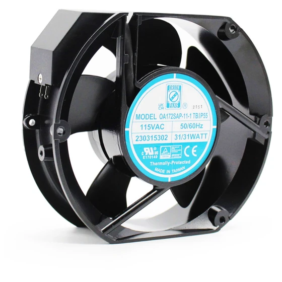 Orion OA172SAP-22-1WB1855 Ventilator