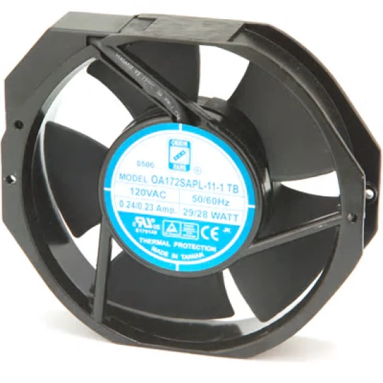 Orion OA172SAPL-22-2WB Ventilator