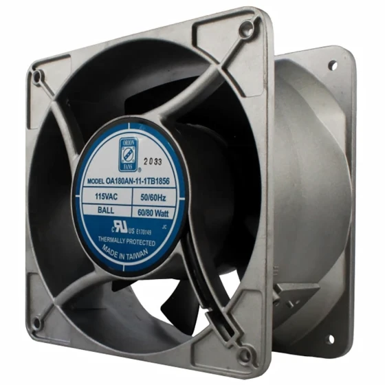 Orion OA180AN-22-2TB1856 Lüfter