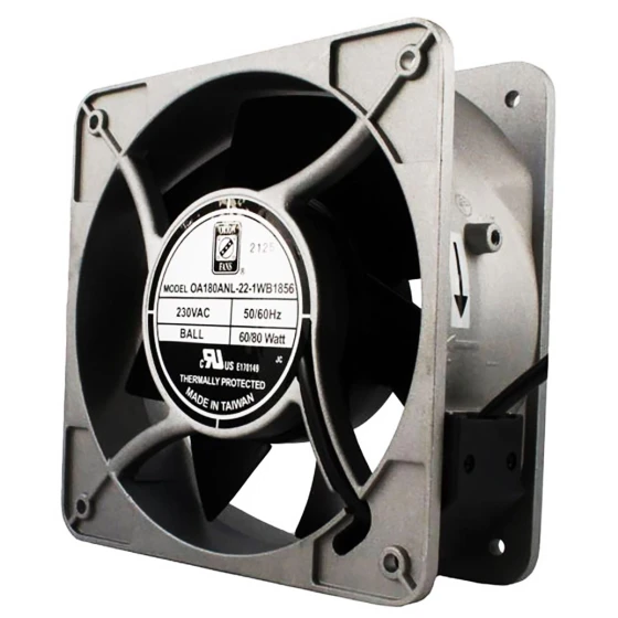 Orion OA180ANL-22-1TB1856 Lüfter