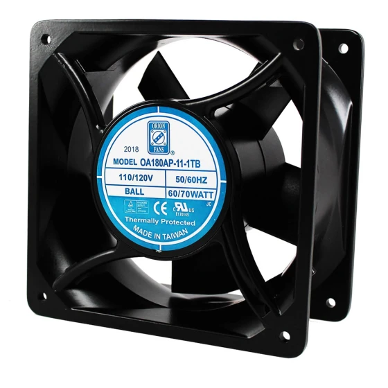 Orion OA180AP-11-1TB Lüfter