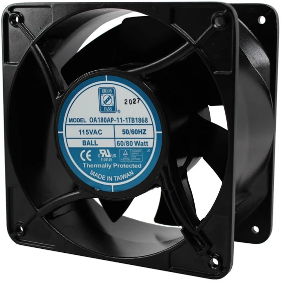 Orion OA180AP-11-1TB1868 Lüfter