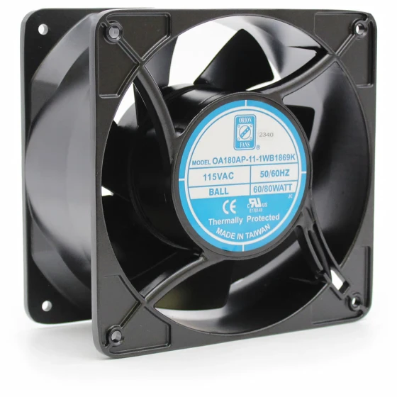Orion OA180AP-11-1TB1869K Lüfter