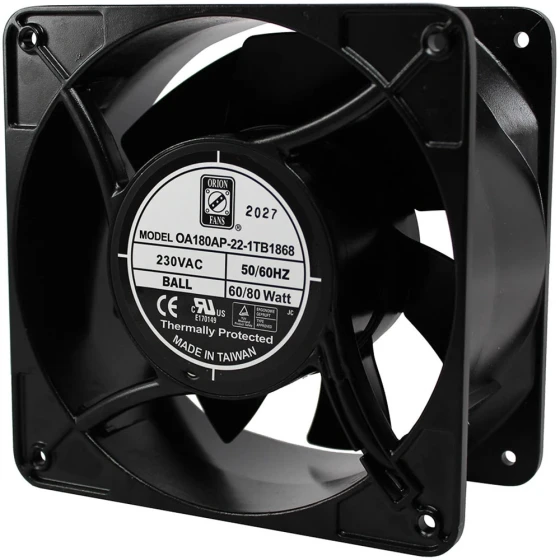 Orion OA180AP-22-1TB1868 Lüfter