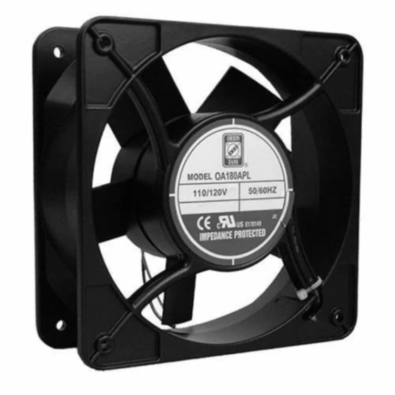 Orion OA180APL-22-1TB Lüfter