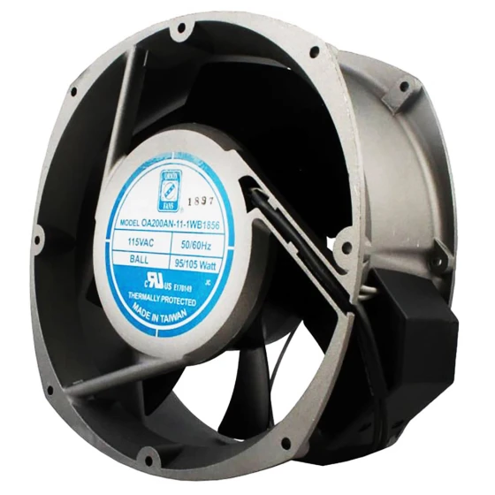 Orion OA200AN-11-1TB1856 Lüfter